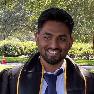 Meet your Posher, Kunal